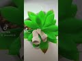 Tiny steps, big creativity! 🥿✨ #PapercraftMagic#MiniPapercraft#DIYMiniatures#PaperArt#CraftyHands