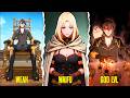 (8) Genius Engineer Reincarnates in Ancient World with Modern Knowledge | Manhwa in Hindi