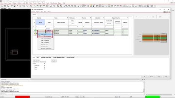 How to create board design template | OrCAD PCB Designer