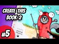 Create This Book 2 | Ep 5