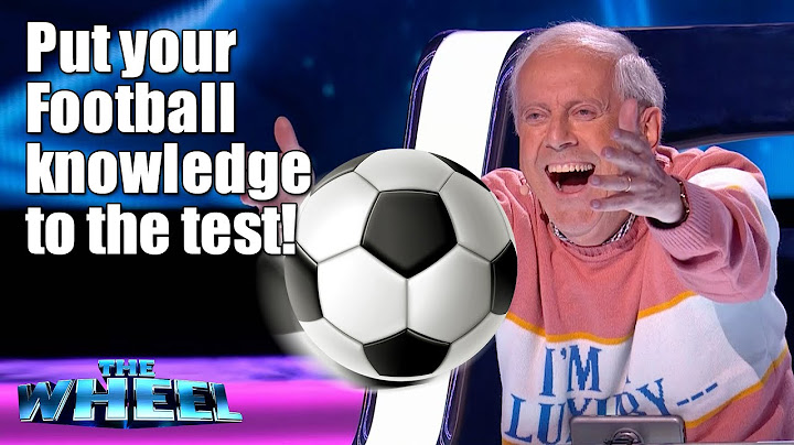 Put your football knowledge to the test!