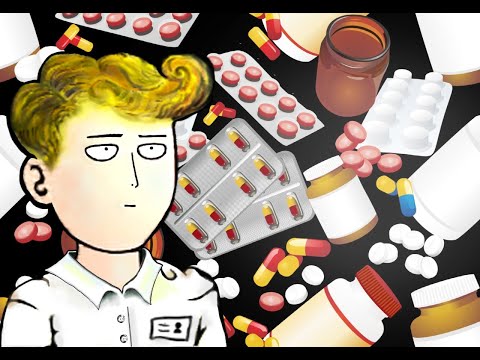 Криминальная медицина. Часть I. Индукторы интерферона.