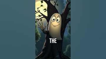 Why do tree shadows change? #EL5 #shadows #funlearning