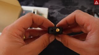 Decoder Unboxing Strong Srt 82