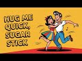 🎸 Retro Stereo Presents: Hug Me Quick, Sugar Stick – 1950s Rock’n’Roll Revival 🎶
