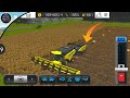 Fs 16 gameplay all vehicles work in farm , Farming simulator 16 game , Timelapse - #65
