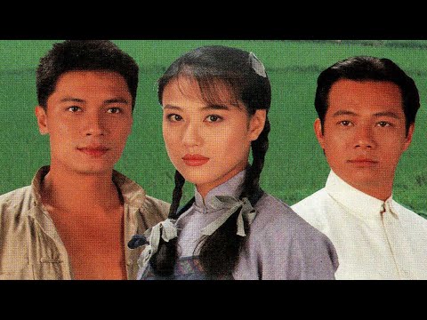 何家勁 故地濃情【懷念周海媚 永遠的海味】【TVB 劇集 《情濃大地》主題曲 1995】【作詞：潘偉源】【作曲：馮鏡輝】【歌詞同步】【雲飄飄 飄湧起幾許心盼望】【望故鄉轉氣象】【情深深】