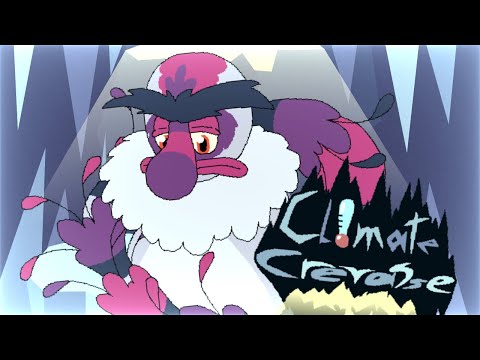 Climate Crevasse - Nasalyre