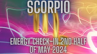 Scorpio ♏️ - The Code Is Being Cracked!