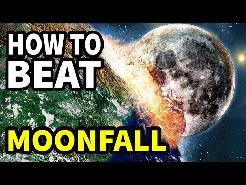 How To Beat The MOON APOCALYPSE In &quot;Moonfall&quot;