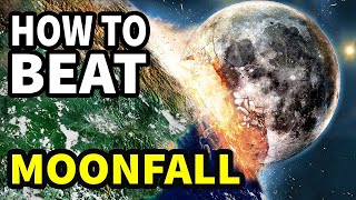 How To Beat The MOON APOCALYPSE In 