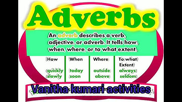 Parts of speech#bridge course#English grammar