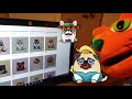 Cryptopuppies Tron Dogs Game & Pet Store with Ralphie The Orange Cat
