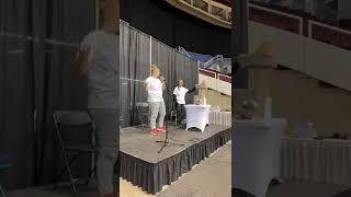 RYERCAT presentation at Pet Lovers Show in Vancouver, BC by RYERCAT 56 views 1 year ago 24 minutes