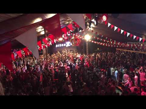 Hofer Volkfest 2017-