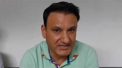 Scan and register - CHC Banihal Instaled QR code-based OPD Registration