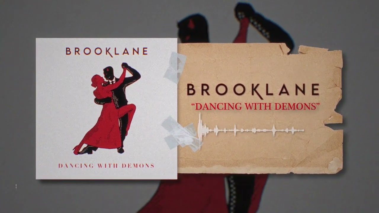 Watch "Dancing With Demons" by Brooklane (Official Audio) on YouTube Watch "Dancing With Demons" by Brooklane (Official Audio) on YouTube