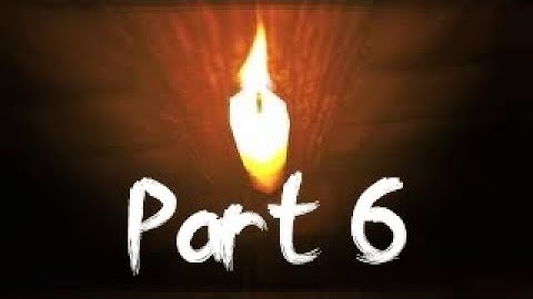 Amnesia The Dark Descent Part 6 - The Prison