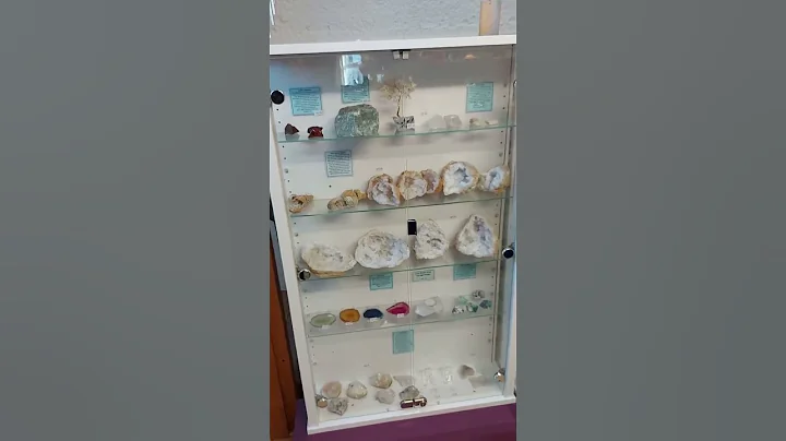 Crystal Heaven
