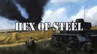 Hex of Steel Tutorial Part 1
