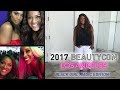 BeautyCon L.A. 2017: Black Girl Magic Edition Vlog