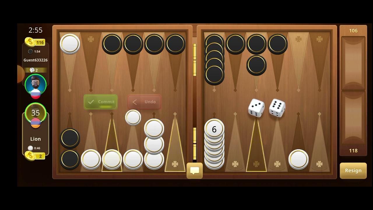 AlphaZero for Backgammon · Issue #774 · google-deepmind/open_spiel