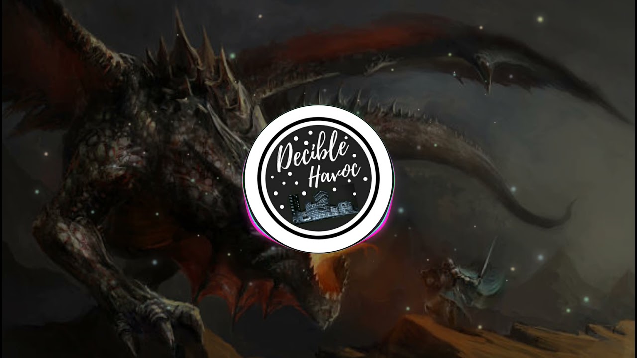 Yusuf Alev - Yoros (BASS BOOSTED)