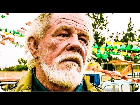 PADRE Bande Annonce (2018)