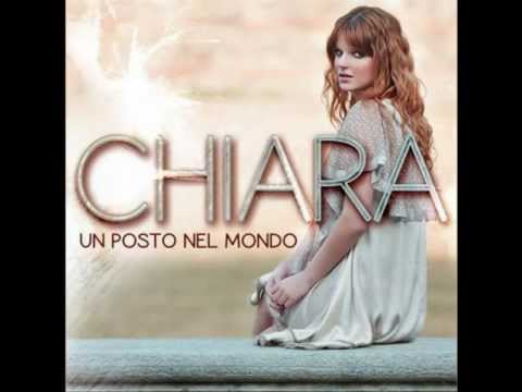 Chiara feat. Fiorella Mannoia - Mille passi :: [iTunes]