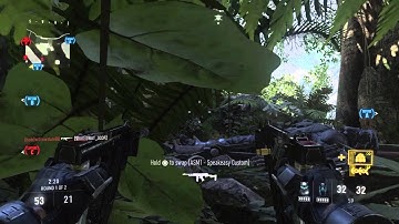 Cod AW: Random acts of ownage