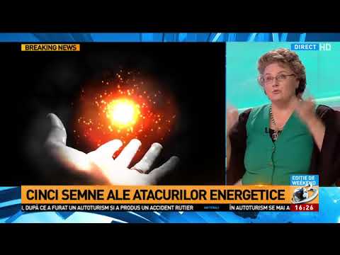 Video: Cum să eliberați energia emoțională negativă (cu imagini)