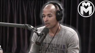 DAVID GOGGINS: UNCOMMON AMONG UNCOMMON PEOPLE | MinuteMotivation