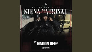 Stena Academic Bounce (feat. djygubzin.live)