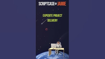 Revolutionize Coding with Scriptcase