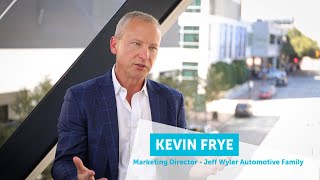 Dealers Discuss Texting | Kevin Frye on Connect Texting