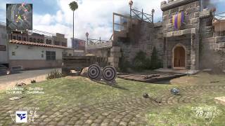 Crazy Studio Wallbang