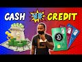 Cash vs Credit | Which One Is Better?