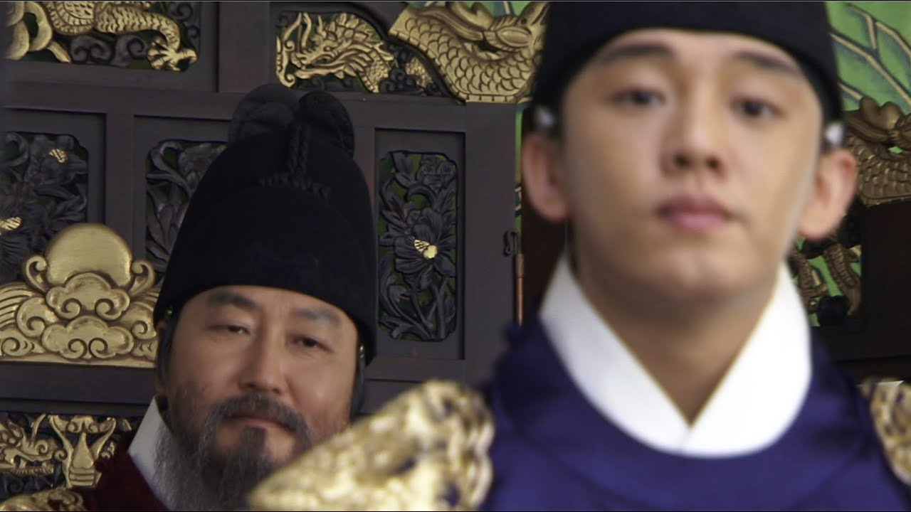 Download Prince Sado 'The Throne' - Big tragedy in the history of the Joseon Dynasty (ENG SUB)