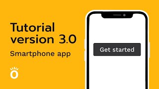 Tutorial Version 3.0 | Knowify smartphone app screenshot 1