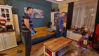 SOS otthoni kezelés