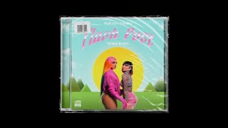 Pabllo Vittar ft. Charli XCX - Flash Pose (Weber Remix)