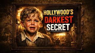 The Tragic Story of Jackie Cooper | Hollywood’s Forgotten Child Star #explained #vintagehollywood