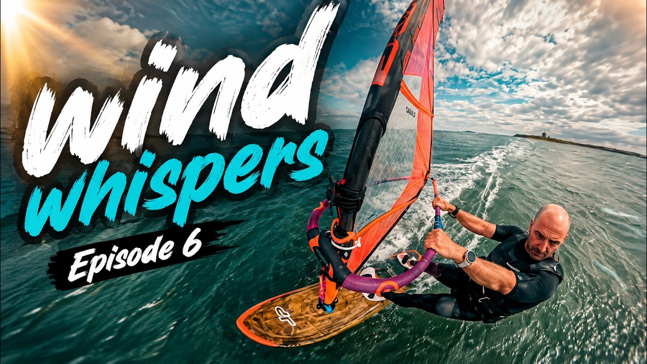 Wind Whispers Ep 6