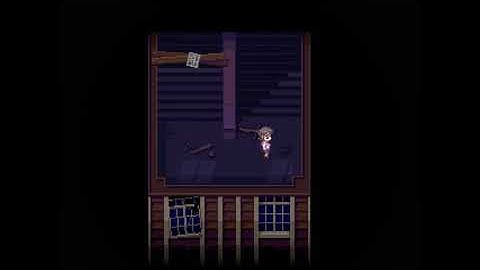 Corpse Party - "Dat booty!" - Part 5