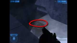 Los Trucos Mas Faciles de Halo 2(GamePlay)