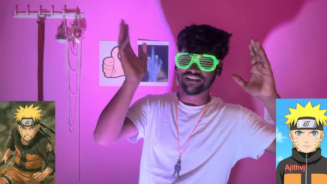 Naruto character arc ❤️‍🔥❤️‍🔥❤️‍🔥|Ajithvj 