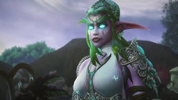 World of Warcraft - Val