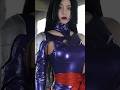 The Psychic Blade is Here! Psylocke Cosplay Showcase 🧠🗡️