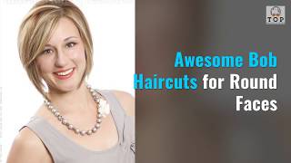 Cute Haircuts For Fat Faces - 시네21