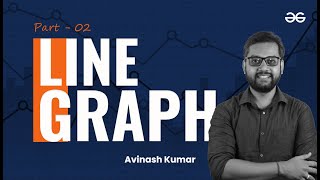 PYQ on Line Graph - 2 | Reasoning for GATE | GeeksforGeeks GATE